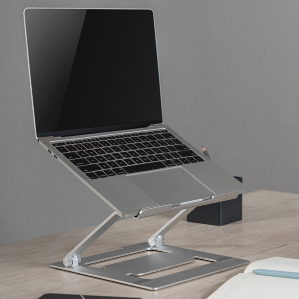 Desky Adjustable Laptop Stand Riser - Desky Commercial