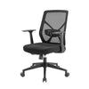 Desky Low Back Mesh Office Chair -Desky®