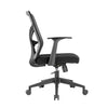 Desky Low Back Mesh Office Chair -Desky®