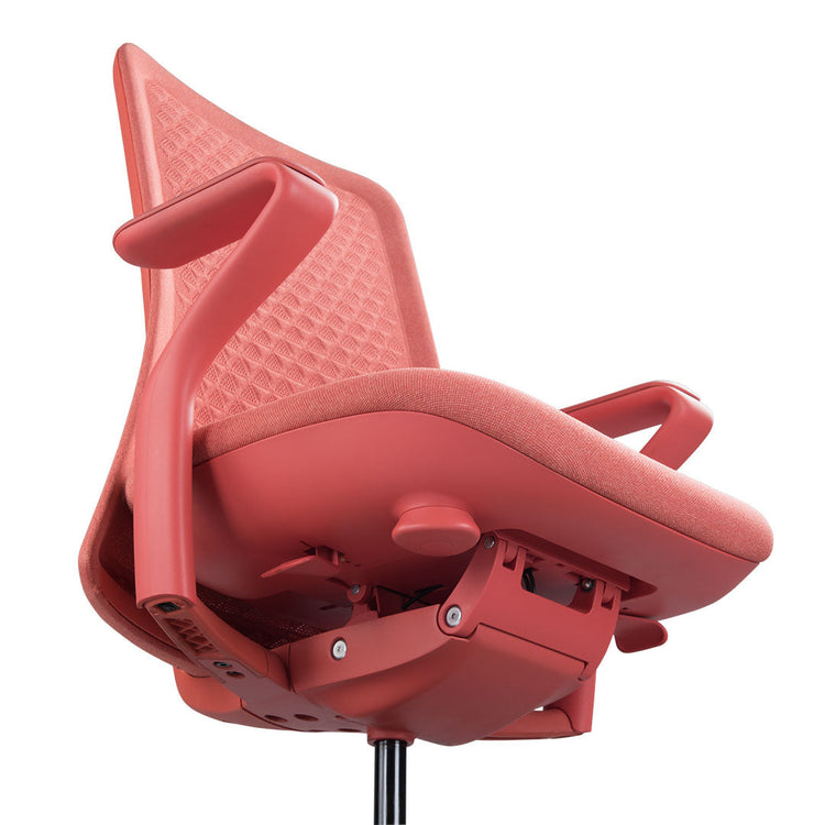 Freya Ergonomic Mesh Chair