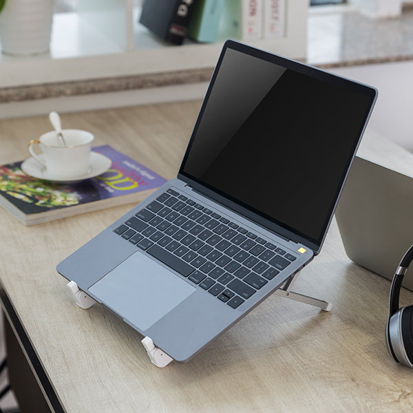 Desky Ultralight Portable Laptop Riser - Desky Commercial