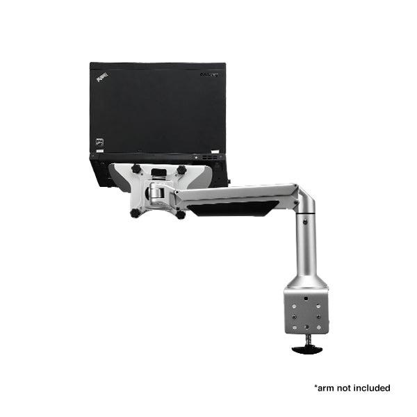 Desky Universal Laptop Mount Black - Desky