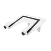 Desky Universal Laptop Mount White - Desky