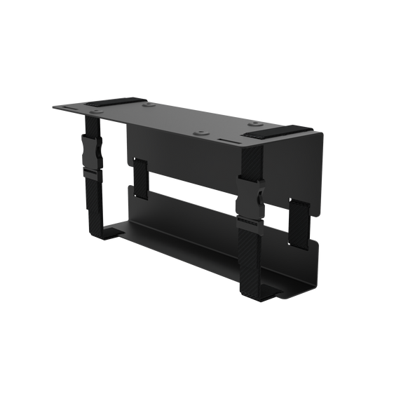 Desky Fixed CPU Mount Black - Desky